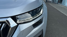 Skoda Kodiaq 1.5 TSI SE L Executive 5dr DSG [7 Seat] Petrol Estate